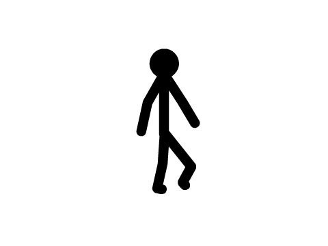 Walk Cycle