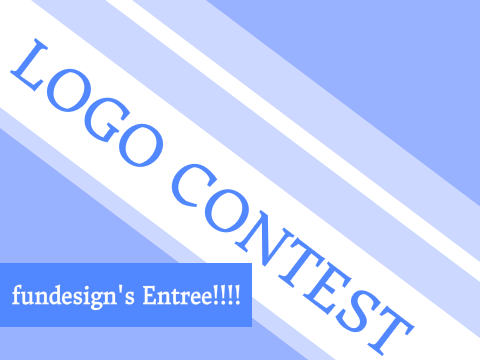 Logo Contest!!! -fundesign's Entree