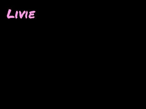 Sign here to be a juge for my next cc