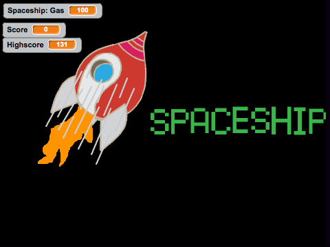 Spaceship