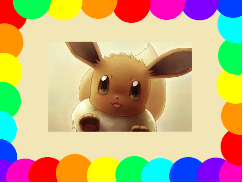 eevee 
