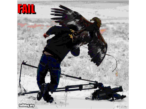 1001 Fails - Part 23