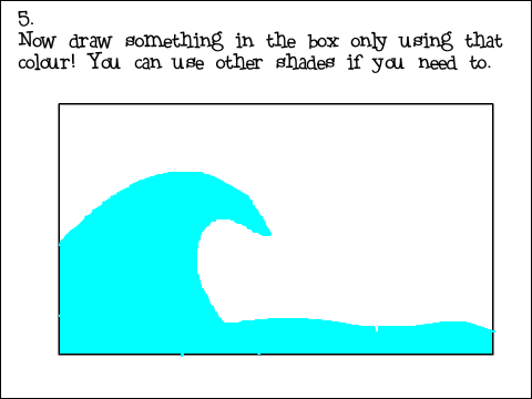 Activity Booklet~Remix it! 