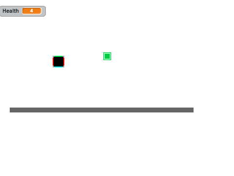 The (Im)Possible Game