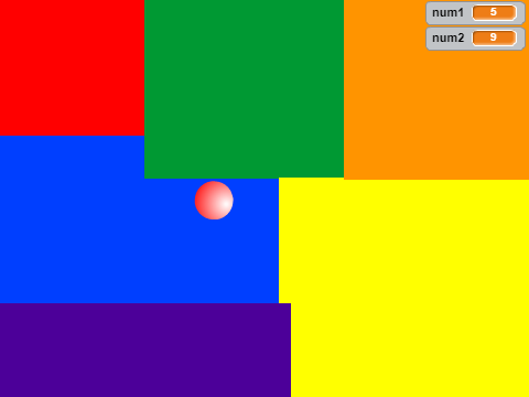 Scratch Intro