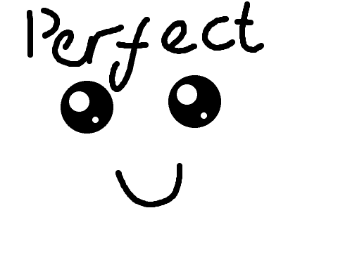 perfect colouring contest