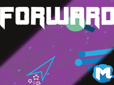Forward (the game)