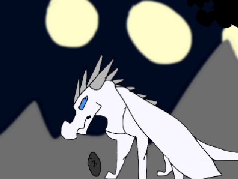 -Night Queen- v1.0 (Forever unfinished)