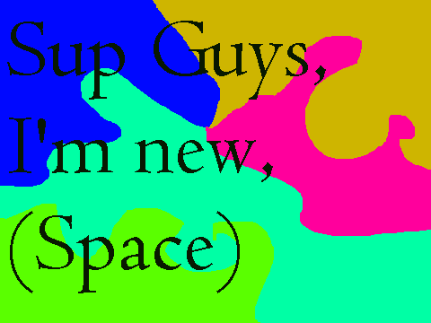 Message to the World