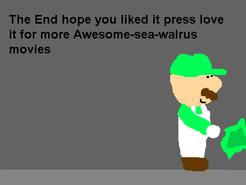 Fire luigi part 3 remix