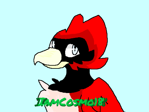 Thumbnail for IAmCozmo18