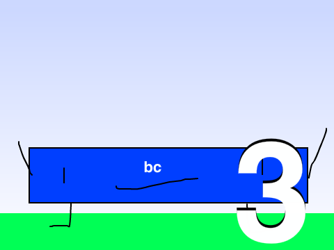 lc and bc 3: epic