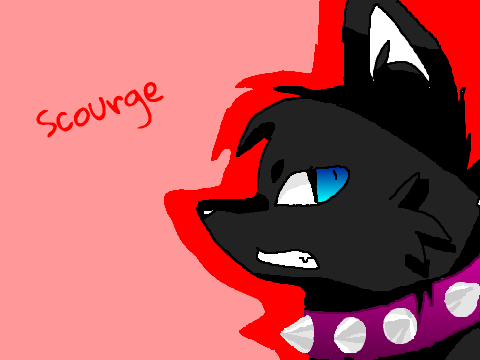 Scourge