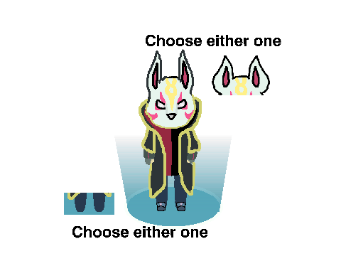 FAKENITE SKIN COMP ENTRY :))