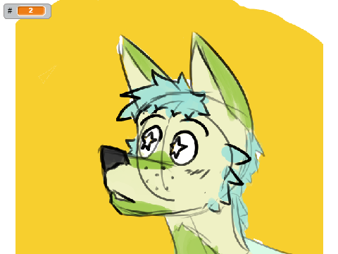 Art Dump 8/20 - 8/23