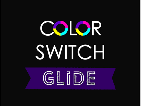 Color Switch : Glide