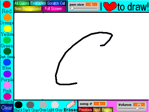 Draw a Picture 2.5