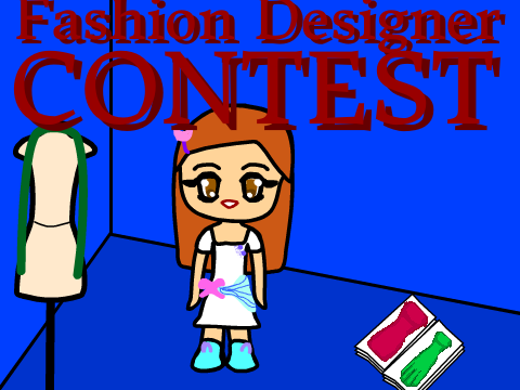 Fashion Designer Contest remix