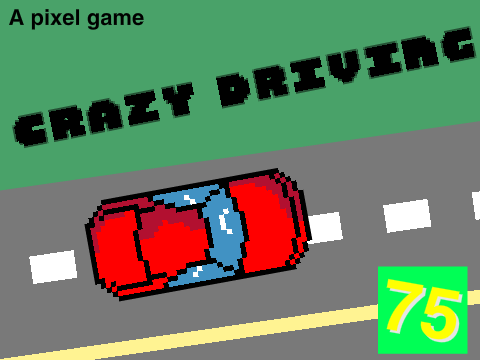 Crazy Driving