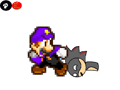 Beat Up Shadow DR5