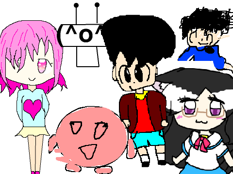 人狼ゲームパート２