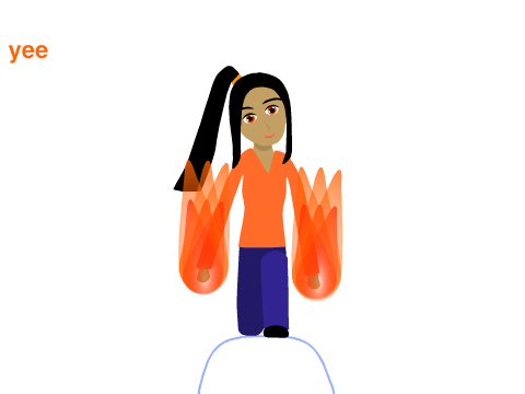 Vectorifying MU art
