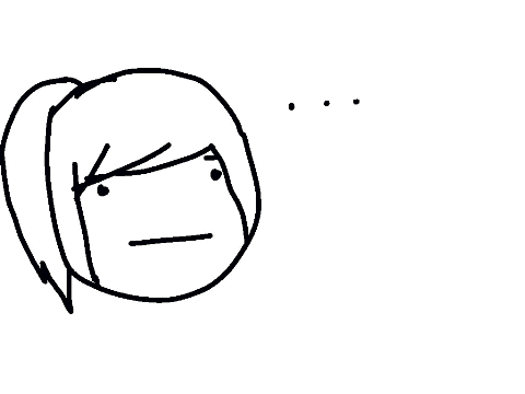 I abuse scratch.