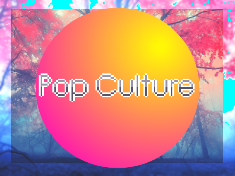 Pop Culture // Meme// 