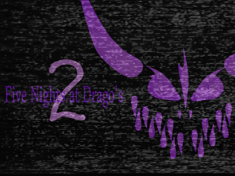 Five Nights at Drago's 2 Teasers