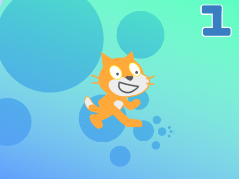 Clicker Game