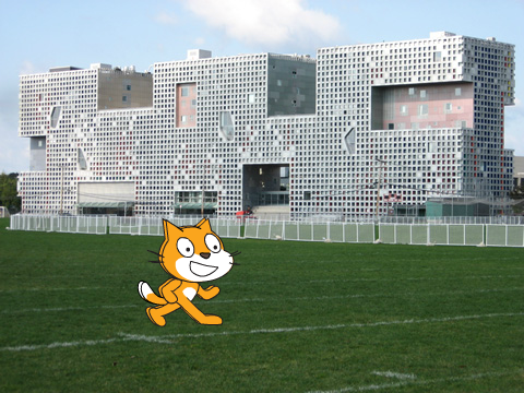 Help the scratch team!