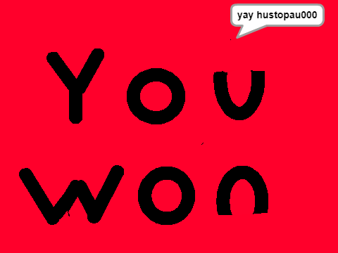 hustopau000 winners circle 