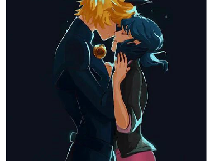 Miraculous, Gortimor, & Percy Jackon memes & fanart