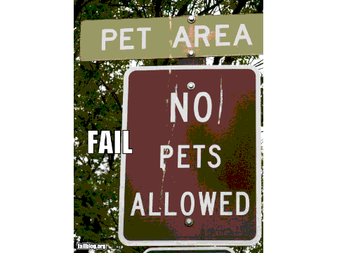1001 Fails - Part 25
