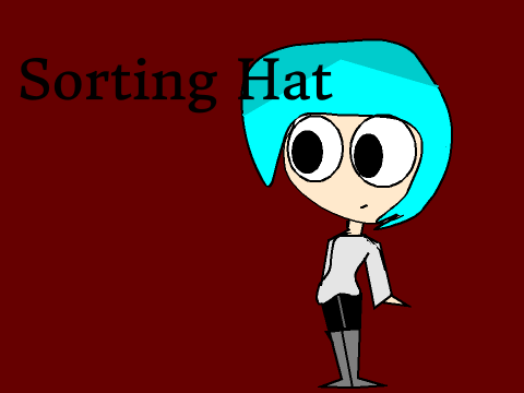 The sorting Hat