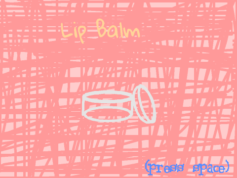 DIY Lip Balm!