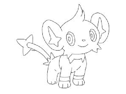 Pokémon CC. (Open)