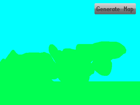 Terrain Generator