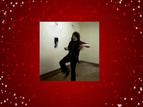 My New Profile Gif 