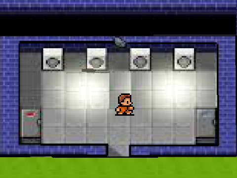 NOPENOPENOPE-The Escapists