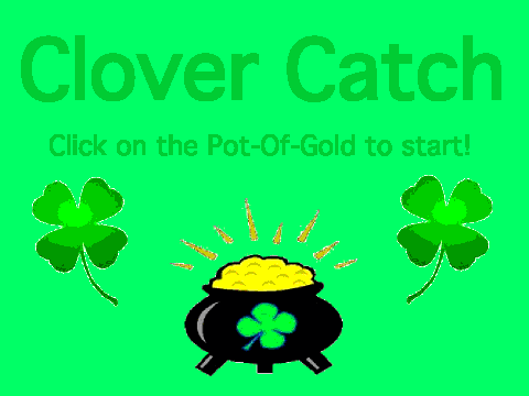 Clover Catch
