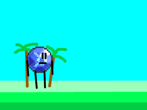 The Paradise World Part 4 