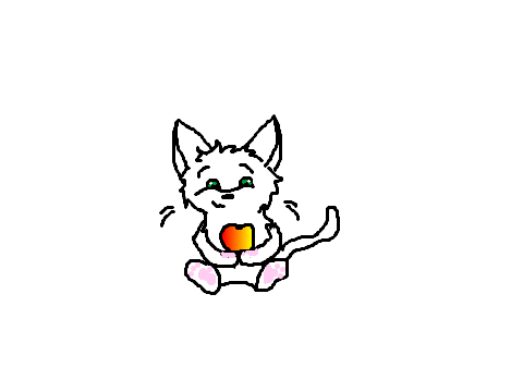AR for @Peaches233