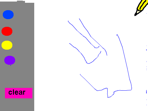 draw