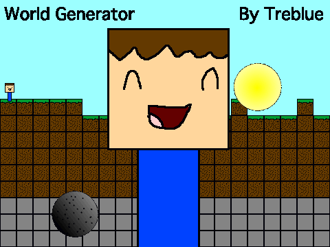 World Generator 1.0