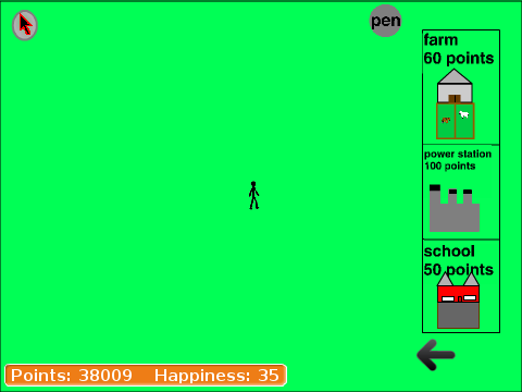 village Creator
