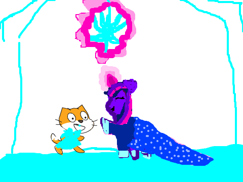 twilight's let it go
