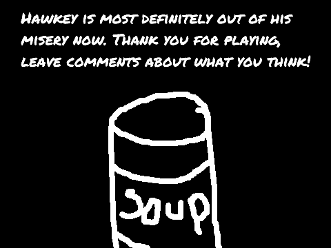 Hawkey's Adventures