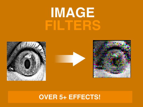 Image Filters