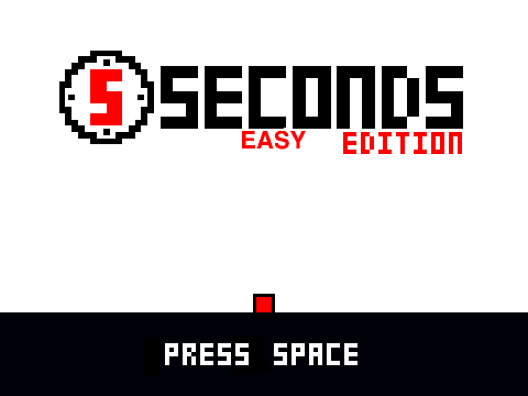 5 Seconds easy
